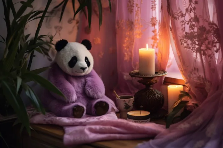 Cod reducere pink panda